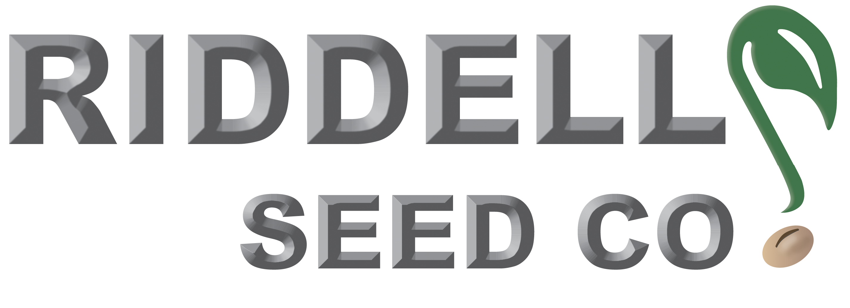 Riddell Seed Co.